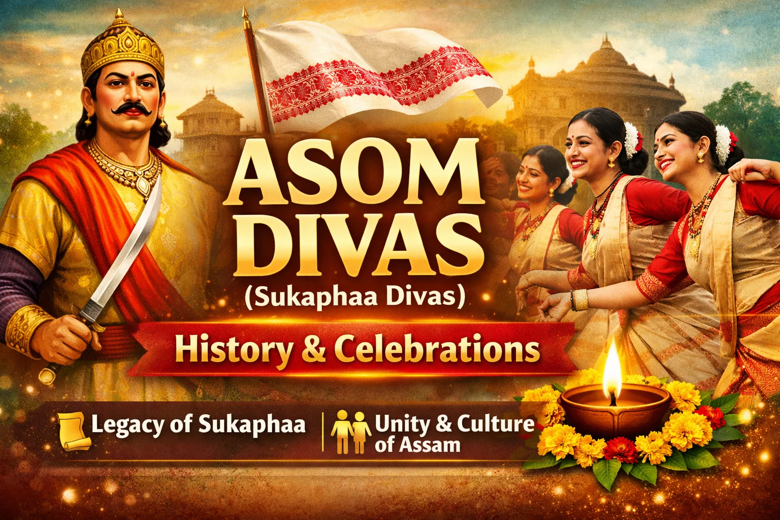 Asom Divas