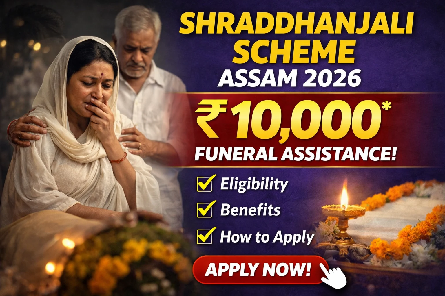 Shraddhanjali Scheme