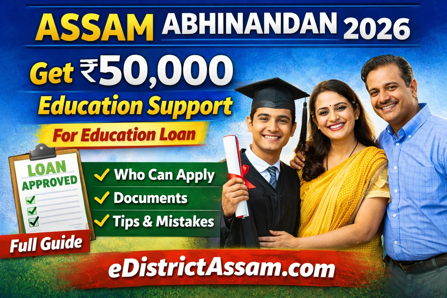 Abhinandan Scheme