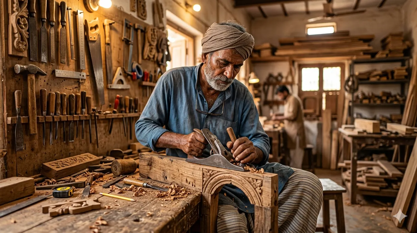 PM Vishwakarma Yojana